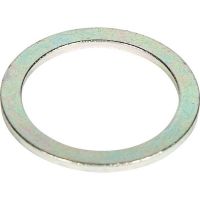 Шайба упорна  S 35x45x2,5 DIN9Zn  3052247 , Lemken